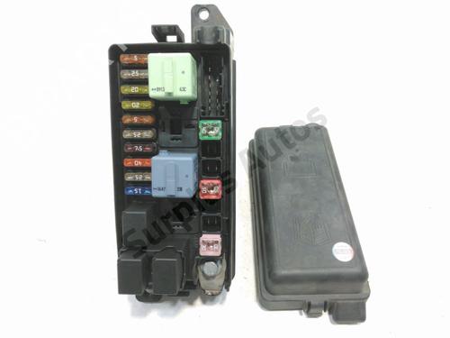 Used Electronic module Electronic module MINI MINI CLUBMAN (R55) Cooper (120 hp) 39705645 39705645