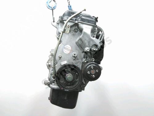 Engine MITSUBISHI MIRAGE / SPACE STAR VI Hatchback (A0_A) 1.0 (A05A) | BP28218828M1 