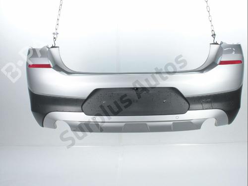 Bak støtfanger BMW X2 (F39) sDrive 18 d (150 hp) 28257505