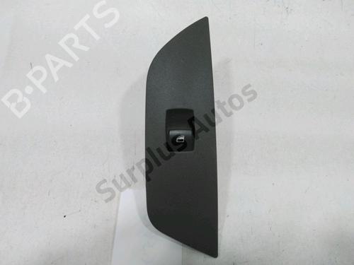 Used Right rear window switch BMW X1 (E84) sDrive 18 d (143 hp) 30999359