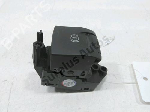 Used Switch RENAULT SCÉNIC III (JZ0/1_) 1.6 dCi (JZ00, JZ12) (130 hp) 30987733