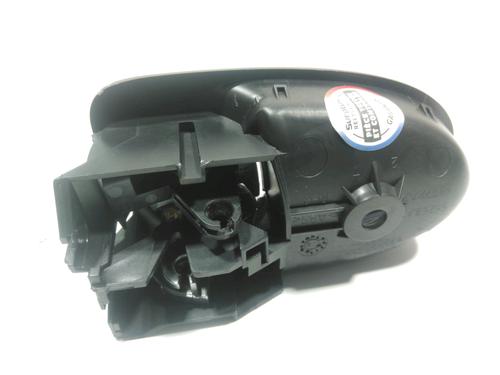 Rear right interior door handle TOYOTA YARIS (_P9_) 1.4 D-4D (NLP90_, NLP90R) | BP28252359I16 