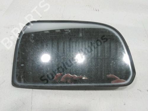 Spiegelglas rechts für HYUNDAI TUCSON (JM) 2.0 CRDi All-wheel Drive (113 hp) 30994923