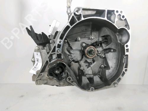 Gearbox DACIA SANDERO II TCe 90 (B8M1, B8MA, B8AC) | BP30987099M3 - Image 4