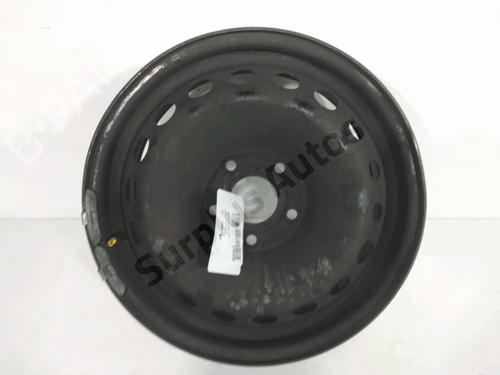 Used Rim RENAULT SCÉNIC III (JZ0/1_) 1.5 dCi (110 hp) 32226371
