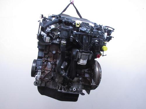 Used Engine FORD MONDEO IV (BA7) [2007-2015]  29856774