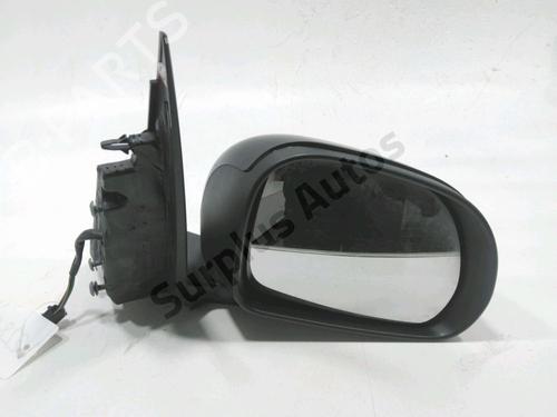 Used Right mirror FIAT 500L (351_, 352_) 1.6 D Multijet (199LYD1B) (105 hp) 30997199