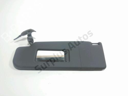 Used Left sun visor Left sun visor 38497788 38497788