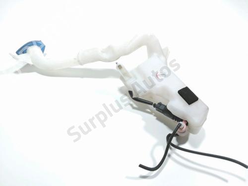 Used Windscreen washer tank SEAT IBIZA IV (6J5, 6P1) 1.4 (85 hp) 28274279