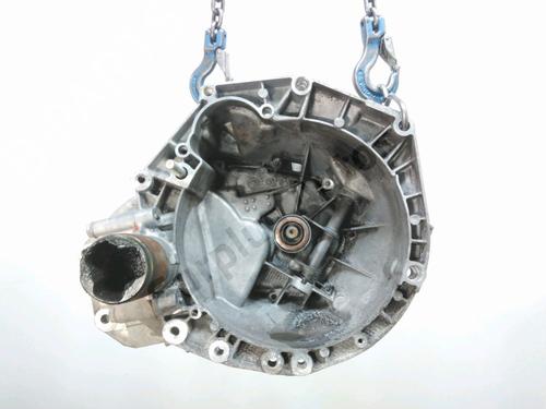 Caixa de velocidades Caixa de velocidades FORD KA (RU8) 1.2 (69 hp) 35941462 35941462