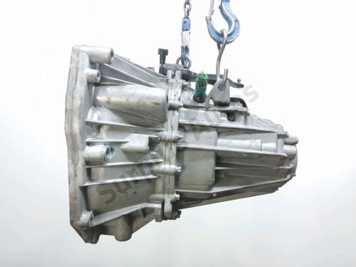 Gearbox NISSAN QASHQAI II (J11, J11_) 1.2 DIG-T | BP29347436M3 