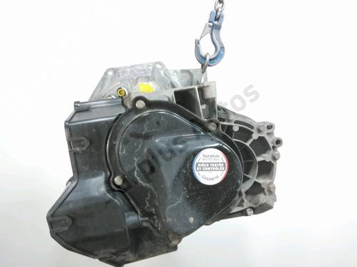 Gearbox FORD FIESTA VI (CB1, CCN) 1.6 TDCi | BP37257503M3 - Image 3