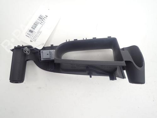 Right front window switch AUDI A5 (8T3) 2.7 TDI | BP37772700I26 - Image 4
