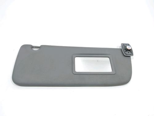 Used Right sun visor Right sun visor 31002571 31002571