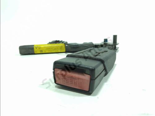 Seat buckle RENAULT TWINGO II (CN0_) 1.5 dCi 90 | BP37291642I32 - Image 2