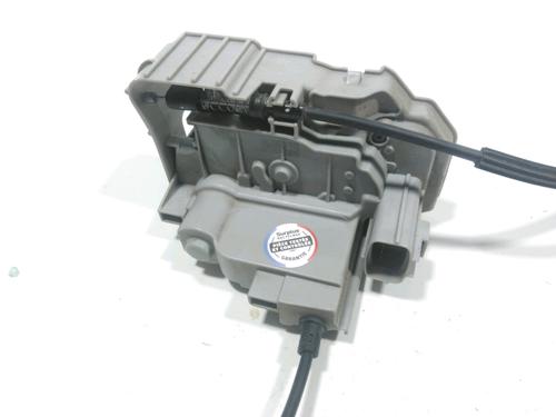 Rear right lock FIAT BRAVO II (198_) 1.6 D Multijet (198AXH1B) | BP28254220C99