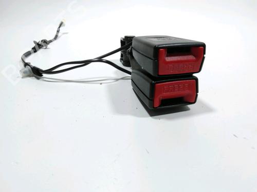 Sikkerhetsbelte-spenne CITROËN C5 III (RD_) 2.0 HDi 140 (RDRHF8, RDRHFA, RDRHA8, RDRHAJ) (140 hp) 28234667