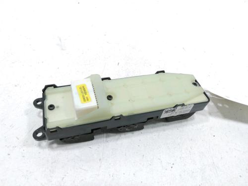Left front window switch TOYOTA AVENSIS (_T25_) 2.2 D-4D (ADT251_, ADT251R) | BP30999030I27 - Image 2