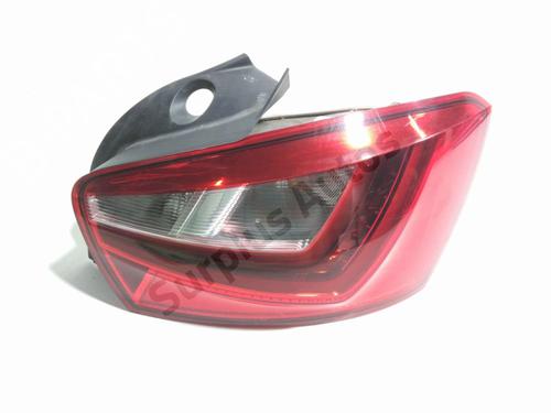 Used Right taillight Right taillight 37788530 37788530