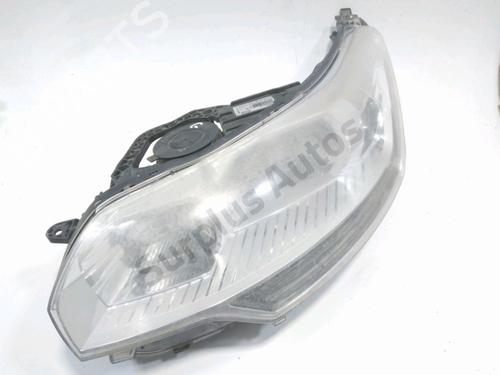 left-headlight-citroen-c5-iii-rd_-2008-2009-2010-2011-2012-2013-2014-2015-2016-2017-37168386 main image