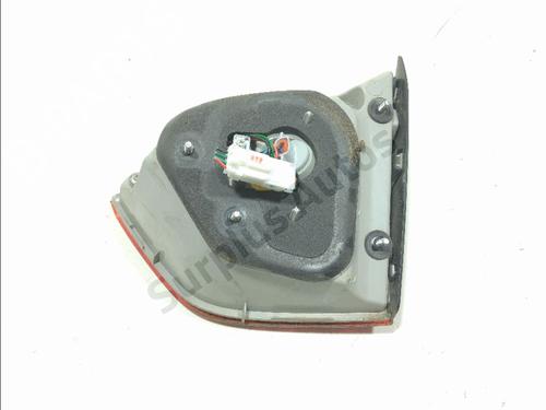 Left tailgate light HYUNDAI ix35 (LM, EL, ELH) 1.7 CRDi | BP36402832C79 - Image 2