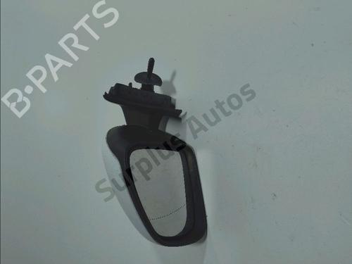 Used Left mirror Left mirror RENAULT TWINGO III (BCM_, BCA_) 1.0 SCe 70 (71 hp) 33421243 33421243