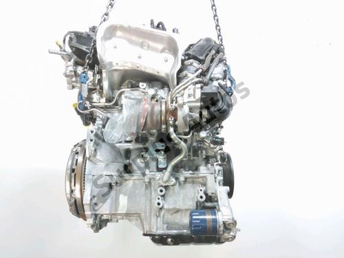 Engine TOYOTA C-HR (_X1_) 1.2 (NGX10_, NGX10R) | BP28219089M1 
