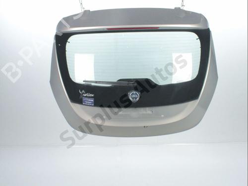 Used Tailgate Tailgate LANCIA YPSILON (312_) 1.2 (312.PXA1A, 312.YXA1A) (69 hp) 28259648 28259648