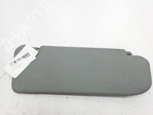 Venstre solskærm CHEVROLET KALOS 1.2 (72 hp) 31003798