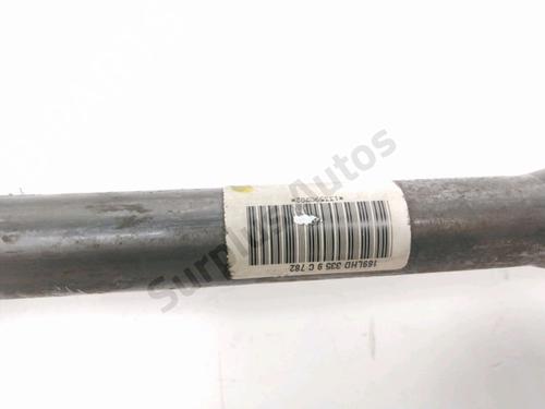 Steering column FIAT PANDA (169_) 1.2 (169AXF2A, 169AXF1A) | BP40212944M21  - Image 5