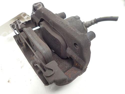 Used Right front brake caliper RENAULT MEGANE III Grandtour (KZ0/1) 1.5 dCi (KZ1M, KZ1W, KZ0R) (106 hp) 30987822