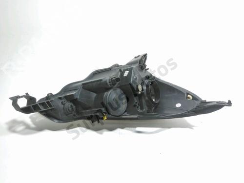 Left headlight CITROËN C3 II (SC_) 1.6 HDi | BP39260727C28 - Image 2