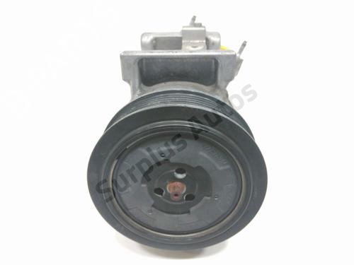 Used AC compressor AC compressor 37167599 37167599