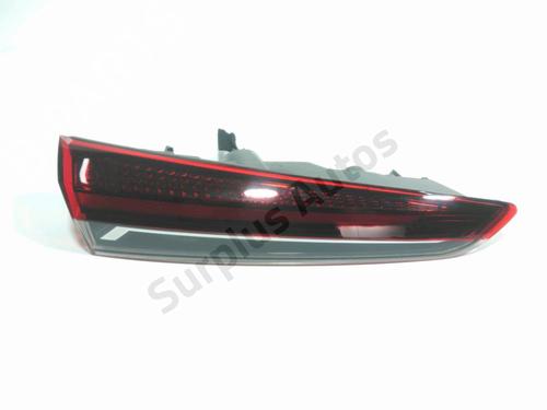 Venstre baglygte bagklap RENAULT CAPTUR II (HF_) E-TECH 145 (HFMU) (143 hp) 28268206