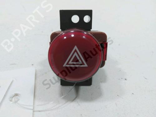 Used Warning switch Warning switch HONDA JAZZ III (GE_, GG_, GP_, ZA_) 1.2 (GG1) (90 hp) 30990239 30990239