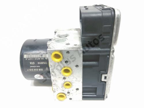 ABS pump PORSCHE MACAN (95B) 2.0 | BP40212989M43 - Image 2