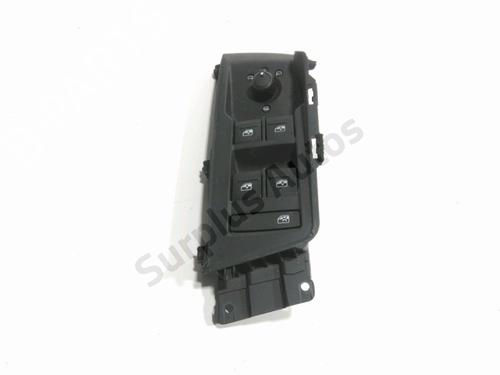 Used Left front window switch Left front window switch AUDI Q3 Sportback (F3N) 35 TDI (150 hp) 40213991 40213991