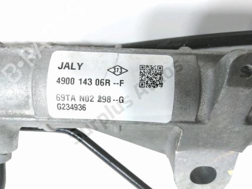 Steering rack DACIA SANDERO II 1.5 dCi | BP28225126M22  - Image 5