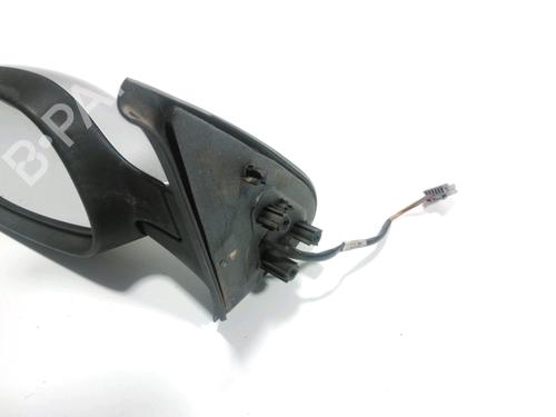 Left mirror NISSAN MICRA III (K12) 1.2 16V | BP28245782C26 