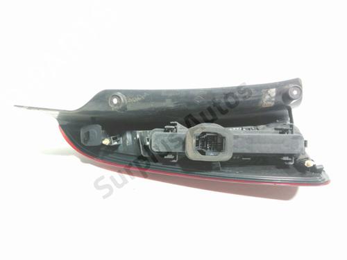 Right taillight RENAULT ESPACE IV (JK0/1_) 2.0 dCi (JK03, JK04, JK1C, JK1G, JK1J, JK1K) | BP37484140C35 - Image 3