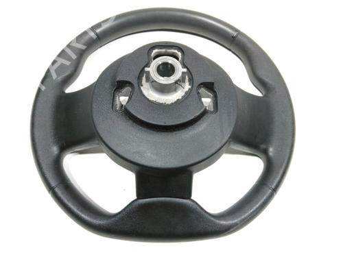 Steering wheel RENAULT TWINGO III (BCM_, BCA_) | BP29857166C49
