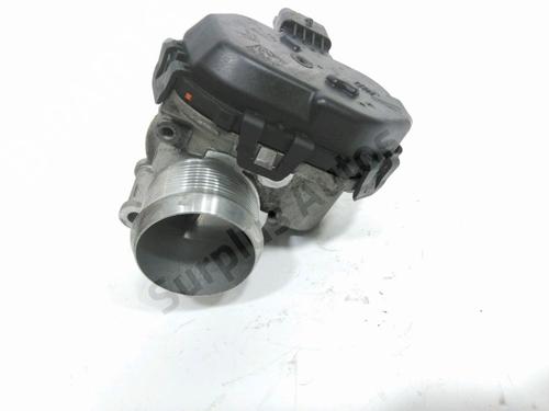 Throttle body PEUGEOT 2008 I (CU_) 1.6 BlueHDi 120 | BP28220820M82 - Image 3