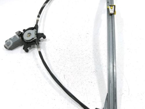 Rudehejsemekanisme Højre foran RENAULT MEGANE Scenic (JA0/1_) 1.9 dTi (JA0N) (98 hp) 30995371