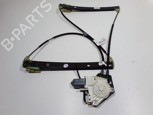Used Front left window mechanism Front left window mechanism 29857971 29857971