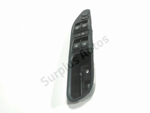 Used Left front window switch Left front window switch FIAT TIPO Saloon (356_, 357_) 1.4 (356SXA1B) (95 hp) 28249409 28249409