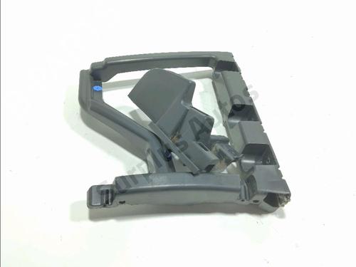 Used Rear bumper bracket Rear bumper bracket TOYOTA PROACE CITY Box Body/MPV (BPZ_) 1.5 D-4D 100 (BPZM) (102 hp) 36000368 36000368