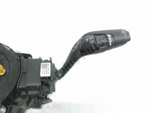 Steering wheel controls FORD S-MAX (CJ, WA6) 2.0 TDCi | BP33750220E15 - Image 2