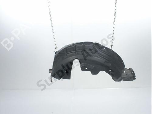 Used Wheel arch PEUGEOT 208 II (UB_, UP_, UW_, UJ_) 1.2 PureTech 75 (75 hp) 28257171