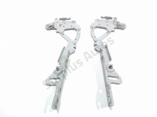 Used Hinge/Door check strap BMW 1 (F20) 116 d (116 hp) 28237600