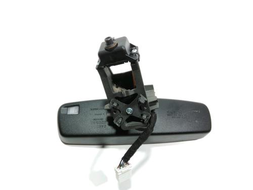 Rear mirror FORD MONDEO V Hatchback (CE) 2.0 TDCi | BP28264325I6 - Image 2